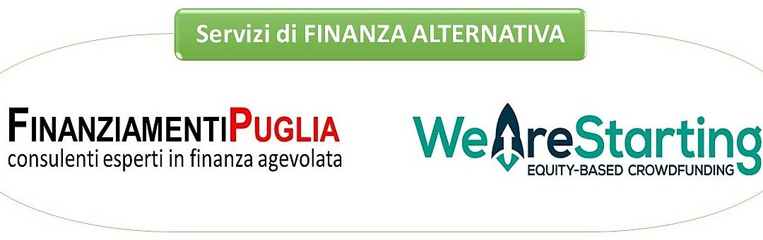 servizio Equity-Crowdfunding