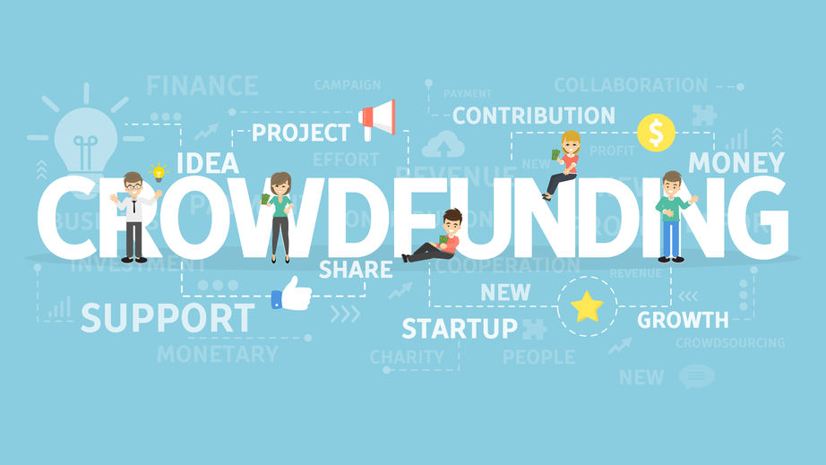 servizio crowd funding finanziamenti puglia