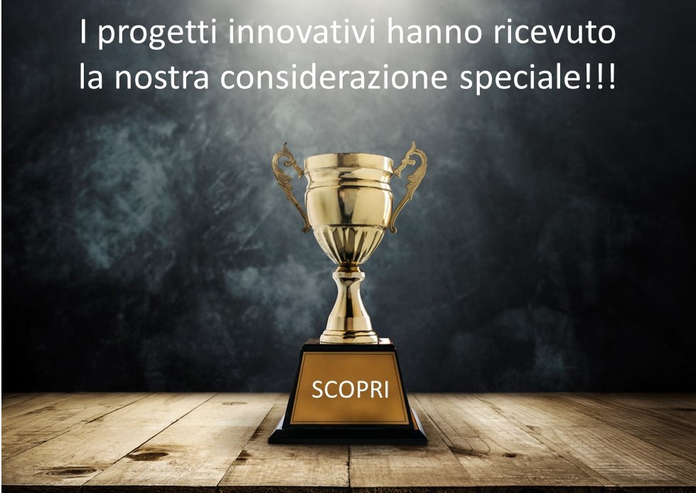 start up innovative puglia
