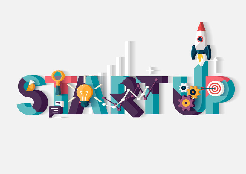 start up finanziamento