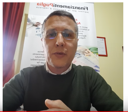 nuova sabatini