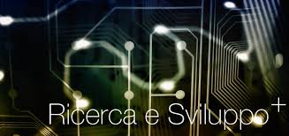 ricerca e sviluppo aerospazio