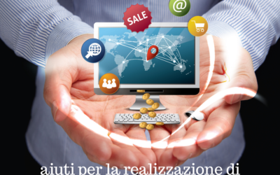 Commercio: sostegni per 200 milioni