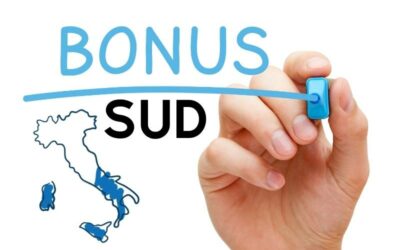Credito di Imposta Zes: l’agenzia dice NO ai beni usati!