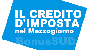 Credito di Imposta Mezzogiorno