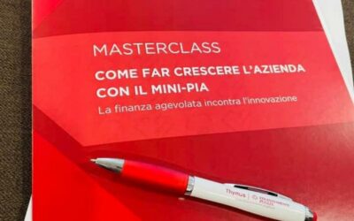 Com’è andata la masterclass del 21 marzo 2024?