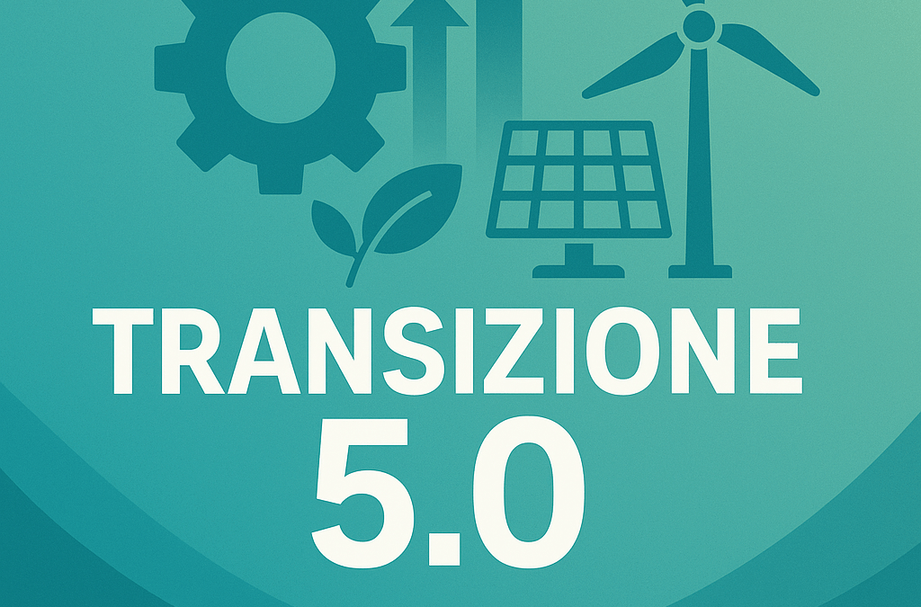 Transizione 5.0