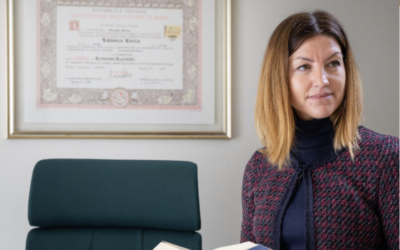 dr.ssa Enrica Labianca – area taranto