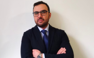 dr. Salvatore De Prisco – area campania e puglia