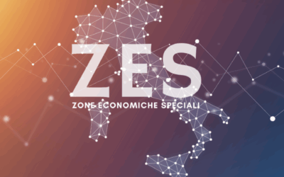 ZES UNICA 2025: immobili e terreni al 50%