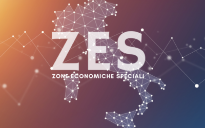 Credito d’imposta ZES unica: percentuale definitiva concessa